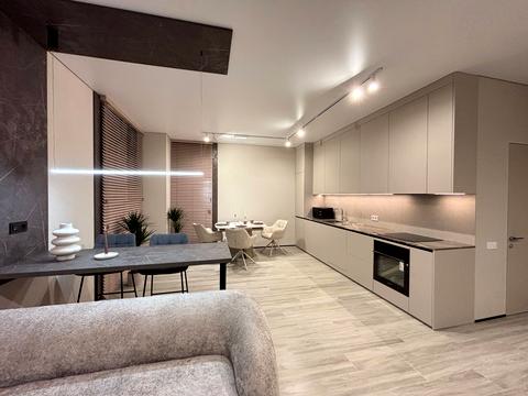 квартира за адресою Київ, Андрія Верхогляда вул. (Михайла Драгомирова), 11