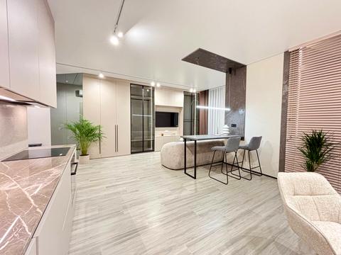 квартира за адресою Київ, Андрія Верхогляда вул. (Михайла Драгомирова), 11