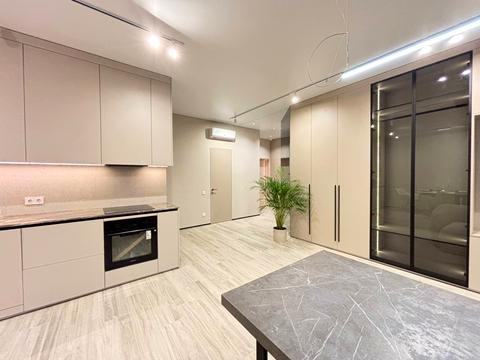 квартира за адресою Київ, Андрія Верхогляда вул. (Михайла Драгомирова), 11