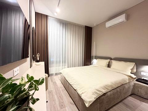 квартира за адресою Київ, Андрія Верхогляда вул. (Михайла Драгомирова), 11