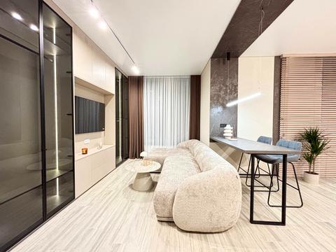 квартира за адресою Київ, Андрія Верхогляда вул. (Михайла Драгомирова), 11