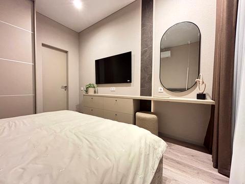 квартира за адресою Київ, Андрія Верхогляда вул. (Михайла Драгомирова), 11