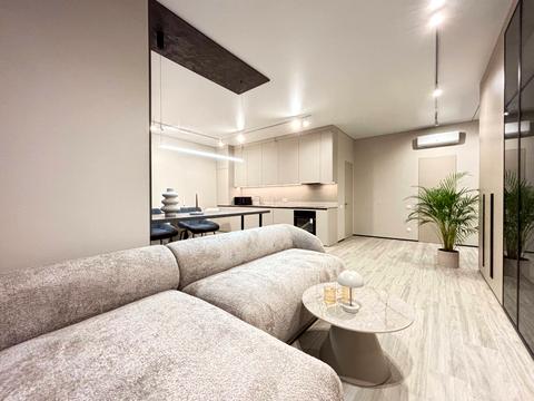 квартира за адресою Київ, Андрія Верхогляда вул. (Михайла Драгомирова), 11