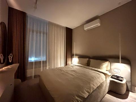 квартира за адресою Київ, Андрія Верхогляда вул. (Михайла Драгомирова), 11