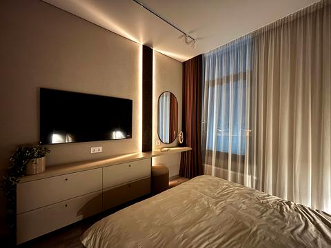 квартира за адресою Київ, Андрія Верхогляда вул. (Михайла Драгомирова), 11