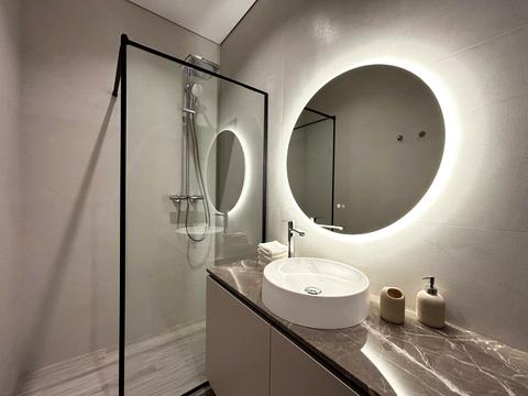 квартира за адресою Київ, Андрія Верхогляда вул. (Михайла Драгомирова), 11