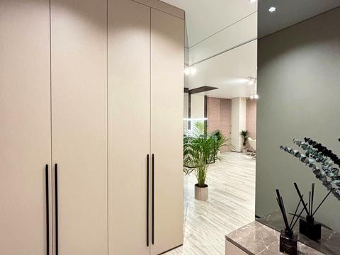 квартира за адресою Київ, Андрія Верхогляда вул. (Михайла Драгомирова), 11