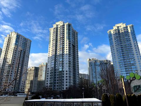 квартира за адресою Київ, Андрія Верхогляда вул. (Михайла Драгомирова), 11