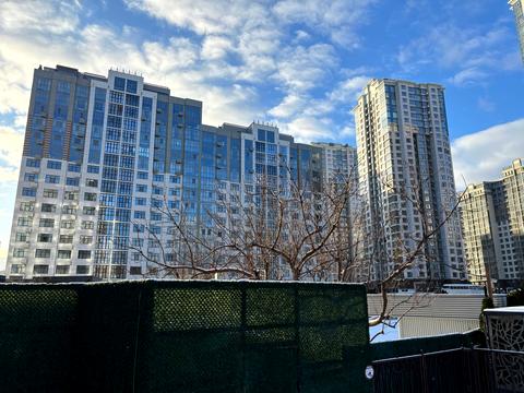 квартира за адресою Київ, Андрія Верхогляда вул. (Михайла Драгомирова), 11