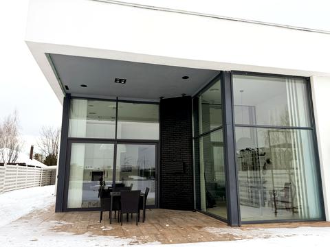 будинок за адресою Центральна вул., 15