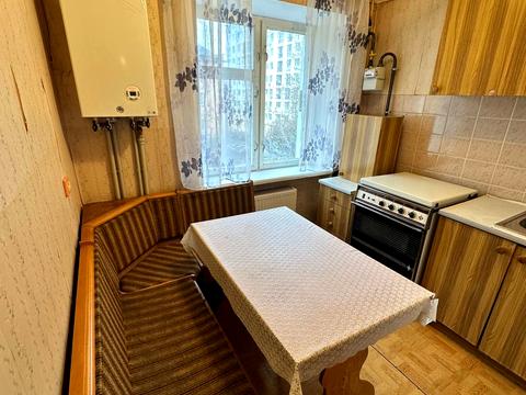 квартира по адресу Украинской Победы ул. (Академіка Сахарова), 29