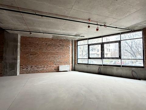 комерційна за адресою Київ, Деміївська вул., 33