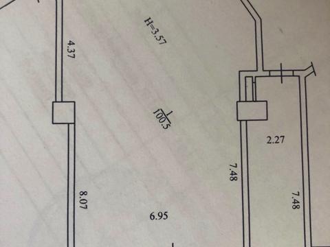 комерційна за адресою Київ, Деміївська вул., 33