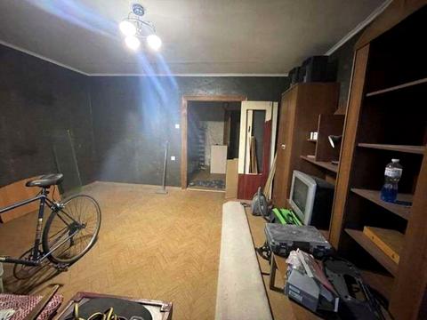 квартира за адресою Братства Тарасівців вул. (Декабристів), 12/37