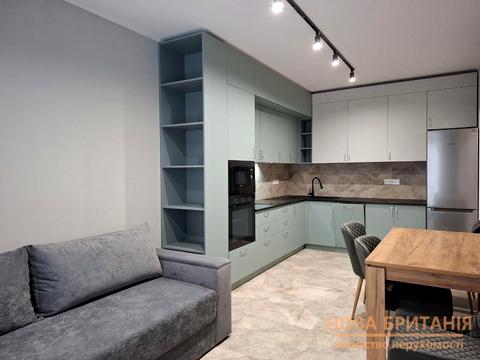 квартира за адресою Михайла Максимовича вул. (Онуфрія Трутенка), 24-В