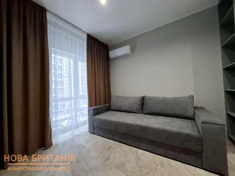 квартира за адресою Михайла Максимовича вул. (Онуфрія Трутенка), 24-В