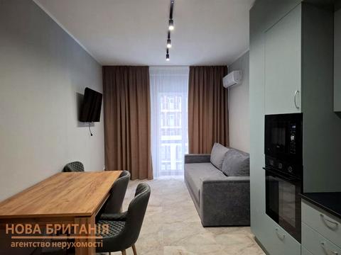 квартира за адресою Михайла Максимовича вул. (Онуфрія Трутенка), 24-В