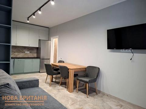 квартира за адресою Михайла Максимовича вул. (Онуфрія Трутенка), 24-В