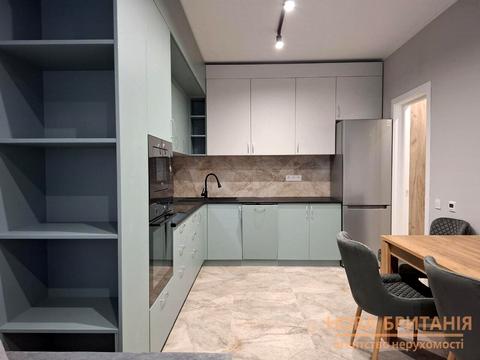 квартира за адресою Михайла Максимовича вул. (Онуфрія Трутенка), 24-В