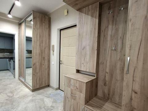 квартира за адресою Михайла Максимовича вул. (Онуфрія Трутенка), 24-В