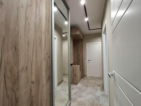 квартира за адресою Михайла Максимовича вул. (Онуфрія Трутенка), 24-В