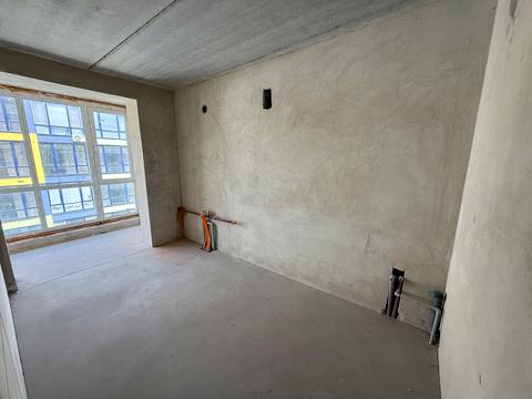 квартира по адресу Леонида Бирюкова бульв., 7