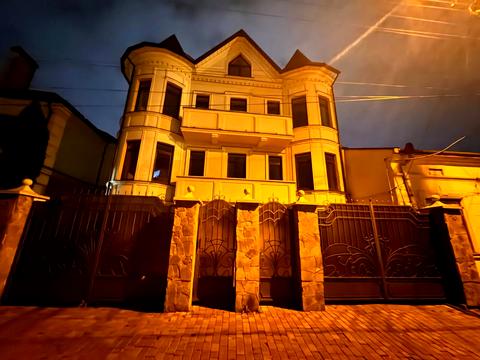 дом по адресу Республиканская ул., 18