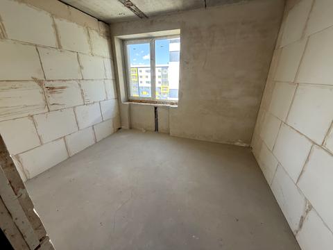 квартира по адресу Леонида Бирюкова бульв., 7