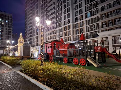 квартира за адресою Михайла Максимовича вул. (Онуфрія Трутенка), 24-В