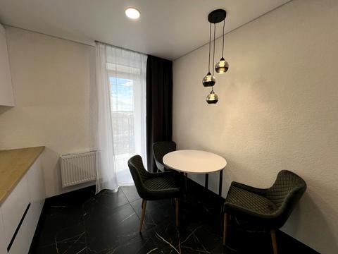 квартира за адресою Вінниця, Келецька вул., (Будинок 1)