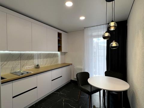 квартира за адресою Вінниця, Келецька вул., (Будинок 1)