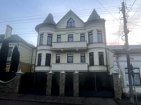 дом по адресу Республиканская ул., 18