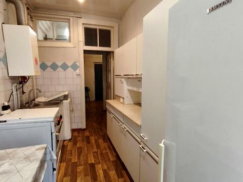 квартира за адресою Свободи просп., 26