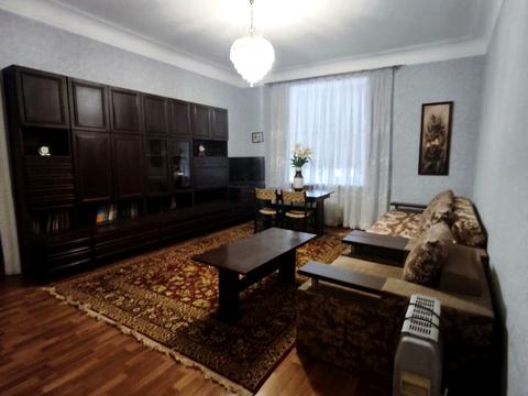 квартира за адресою Свободи просп., 26