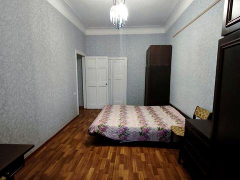 квартира за адресою Свободи просп., 26