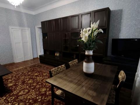 квартира за адресою Свободи просп., 26