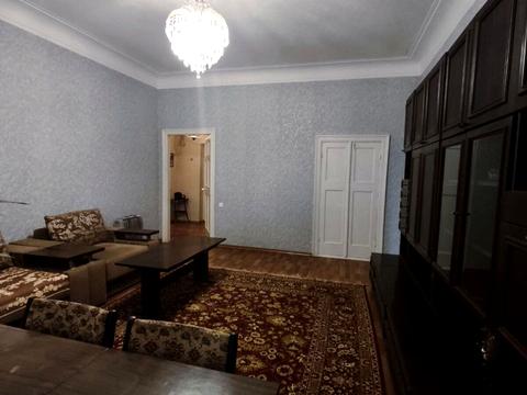 квартира за адресою Свободи просп., 26