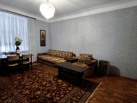 квартира за адресою Свободи просп., 26