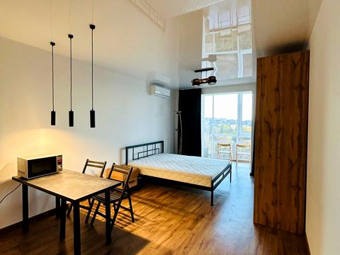 квартира за адресою Івана Похитонова вул., 5