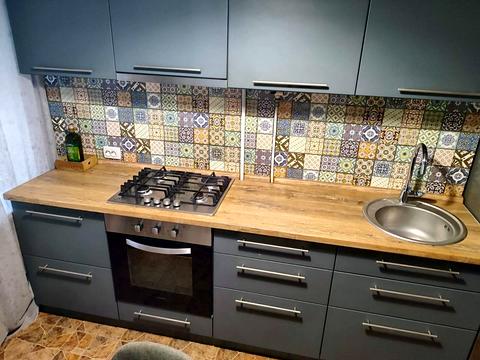 квартира за адресою Нагірна вул., 87;87/1