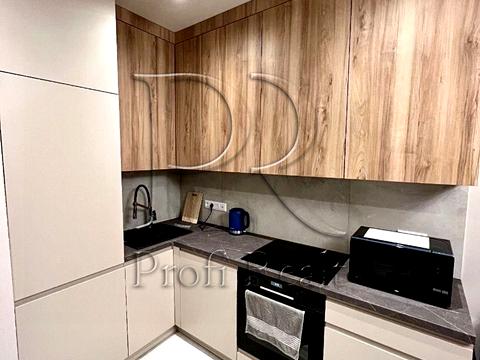 квартира за адресою Тадея Рильського бульв., 3