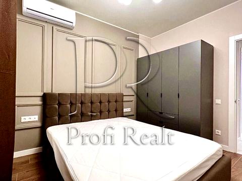 квартира за адресою Тадея Рильського бульв., 3