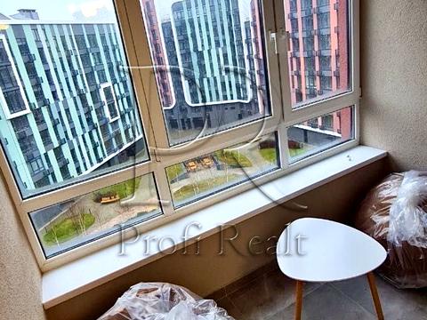 квартира за адресою Тадея Рильського бульв., 3