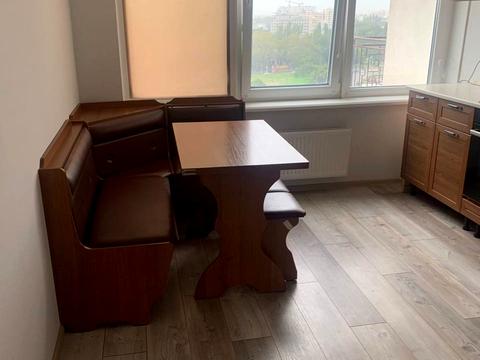 квартира по адресу Бассейная ул., 6А