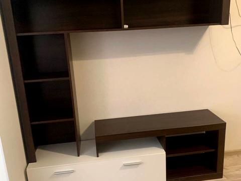 квартира по адресу Бассейная ул., 6А