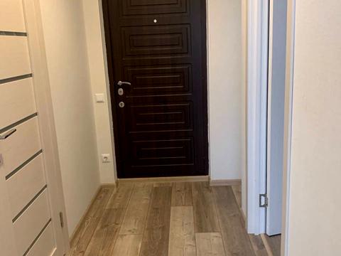 квартира по адресу Бассейная ул., 6А