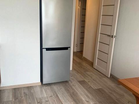 квартира по адресу Бассейная ул., 6А