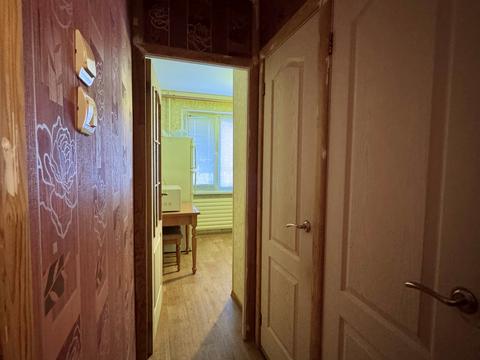 квартира за адресою Соборності вул. (Доценка), 17