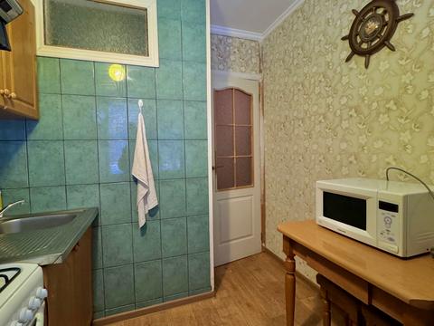 квартира за адресою Соборності вул. (Доценка), 17