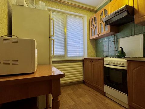 квартира за адресою Соборності вул. (Доценка), 17